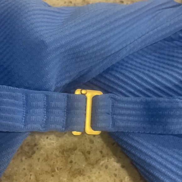 NWOT L*Space ANTIGUA ONE PIECE Size Large - Picture 9 of 13